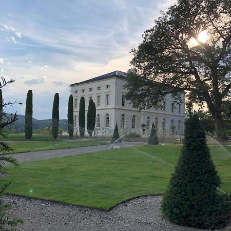 Chateau De Longpre Varilhes Exterior photo